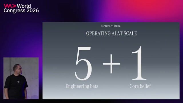 Inside Mercedes-Benz: 140 Years of Heritage meet AI thumbnail