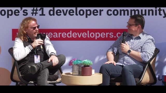 Solving cumbersome internal processes with a developer mindset