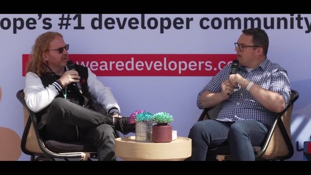 Adopting a pragmatic approach to internal tooling