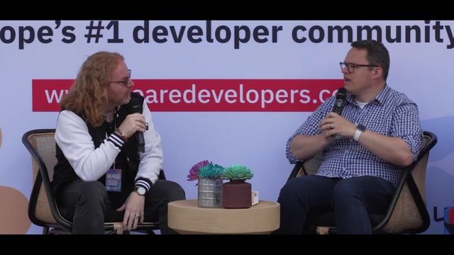 Providing multiple on-ramps for developer workflows