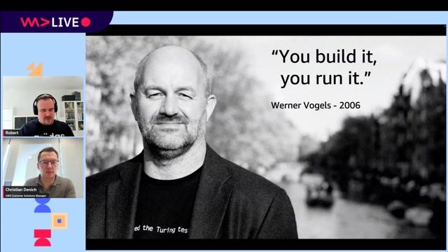 Forget Developer Platforms, Think Developer Productivity! thumbnail