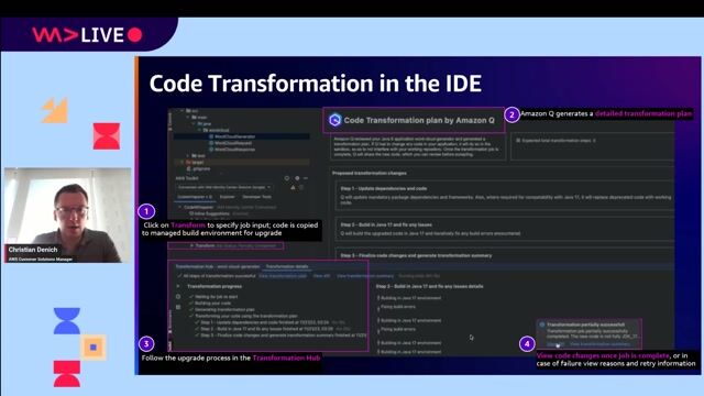Key takeaways for boosting developer productivity