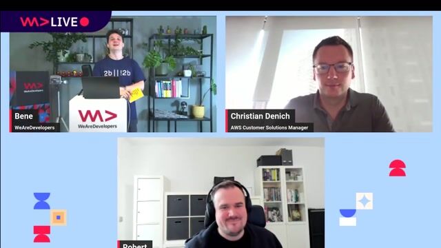 Q&A on shared systems and scaling productivity