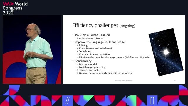 Core strategies for achieving high performance