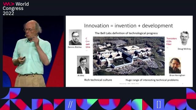 The origins and motivation behind creating C++