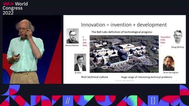 The Design and Evolution of C++