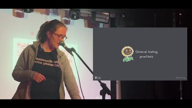 Integrating security tests into your CI/CD pipeline