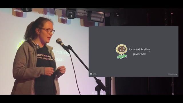 Integrating security tests into your development pipeline