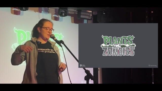 Plants vs. Thieves: Automated Tests in the World of Web Security