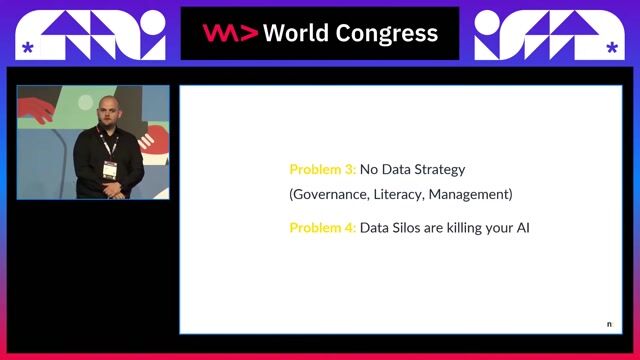 How executive micromanagement derails AI initiatives