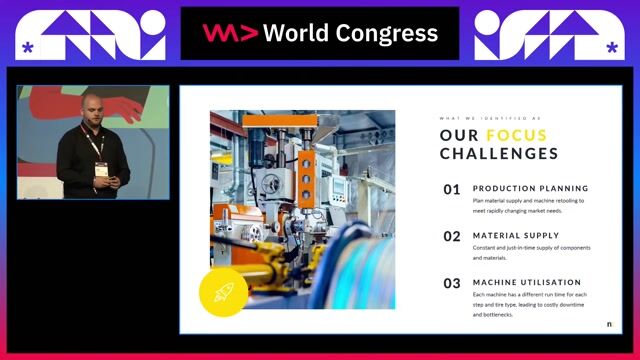 Defining the AI project goals and initial team