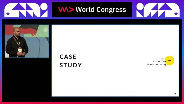 Introducing a case study of a failed AI project