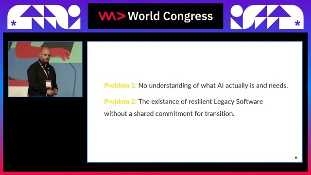 Why data silos and lack of governance kill AI projects
