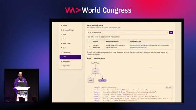 Using LangSmith for observability and debugging