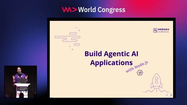 Building AI Applications with LangChain and Node.js