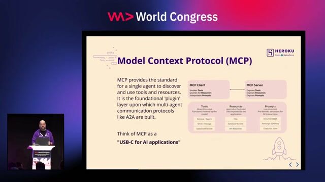 Introducing key protocols for agent communication