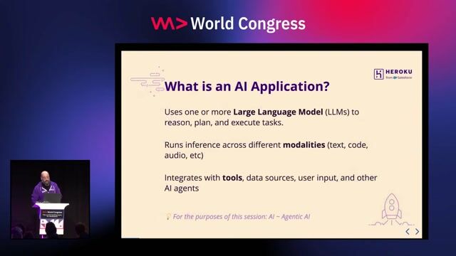 Building AI Applications with LangChain and Node.js