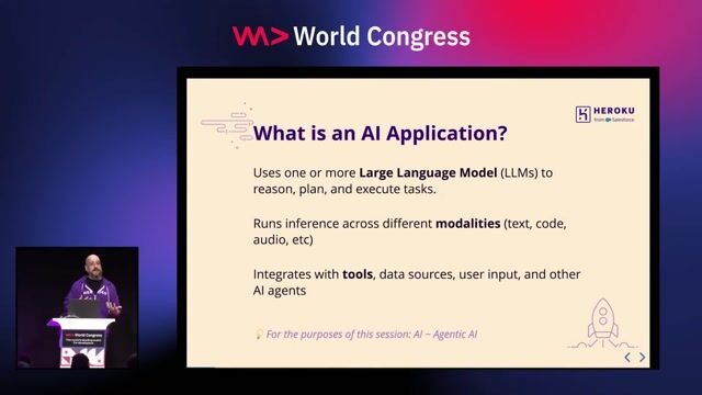 Building AI Applications with LangChain and Node.js thumbnail