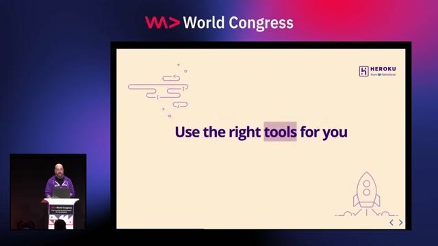 How to choose the right tools for your AI application