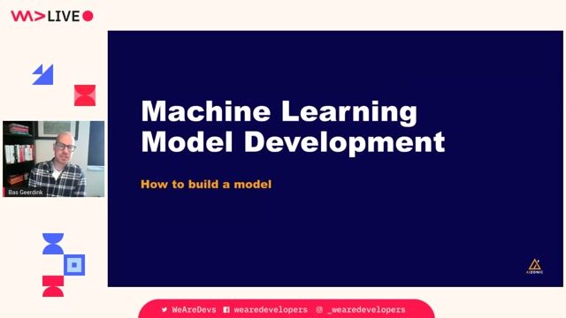 The challenge of moving machine learning to production
