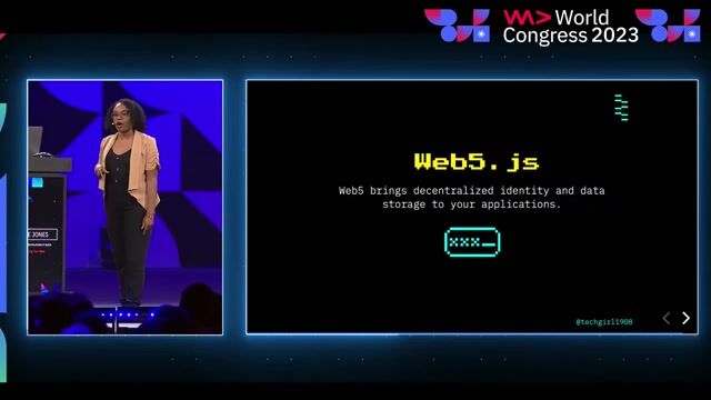 A practical guide to the Web5 JS SDK