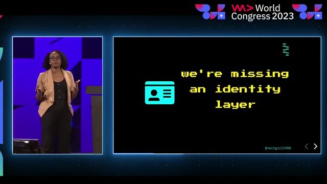 Introducing Web5 as a decentralized web platform