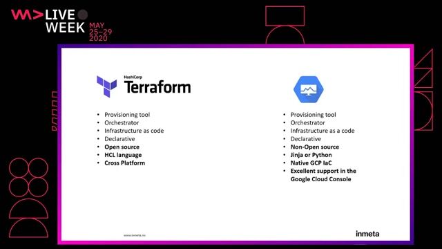 Summary of IaC benefits and learning resources