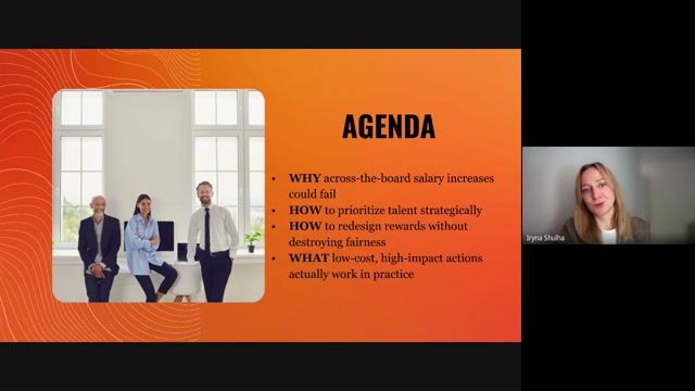How to retain talent when you can’t pay more thumbnail