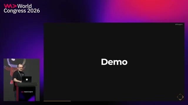 Exploring a blocking Spring Boot application demo thumbnail