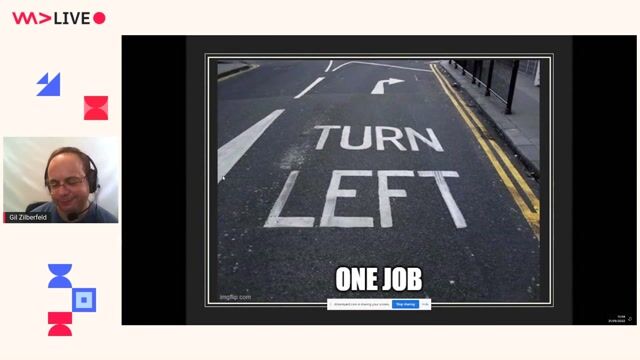 The developer's job is writing maintainable code