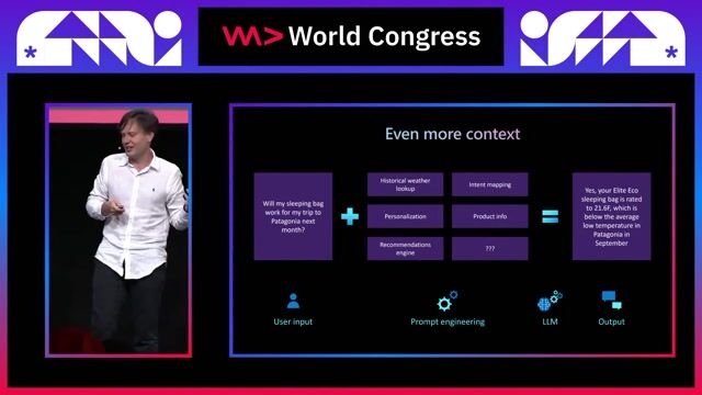 Exploring frameworks and tools for LLM development