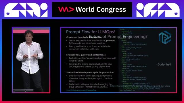 Considering the future of prompt engineering