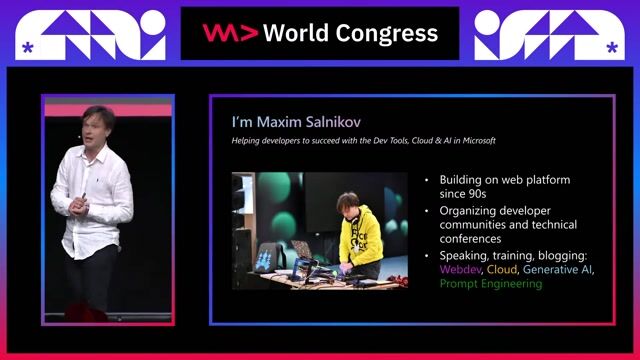 Defining prompt engineering for developers