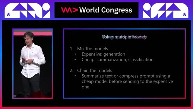 Practical strategies for reducing token count