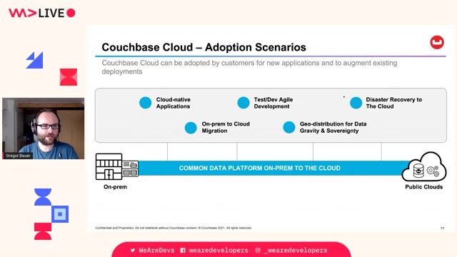 Reviewing the benefits of a fully managed DBaaS