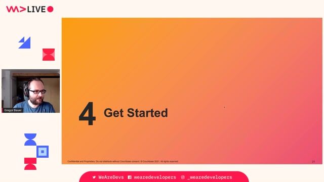 How to sign up for a free trial