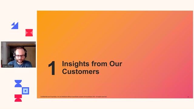 Meeting modern application and data platform demands