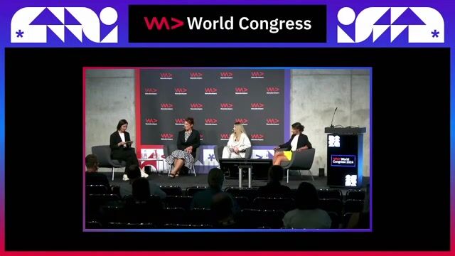 Laura Moritz, Nina Levchuk, Laura Möller, Nica Huestegge - How is AI changing the leadership role?