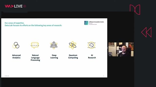 Core concepts of continuous delivery for data