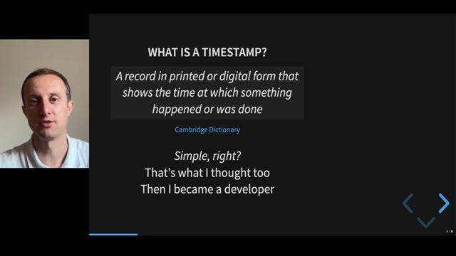 The Time Paradox: Building Timezone-Safe Python/Django Applications thumbnail
