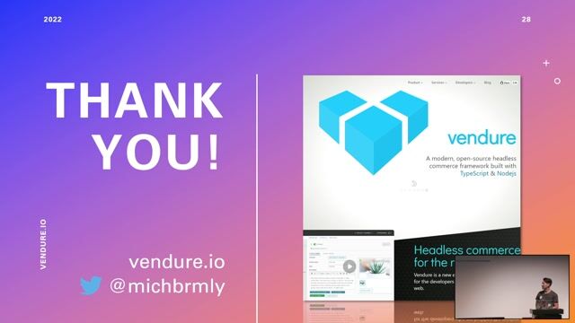 Q&A on sessions, features, and performance