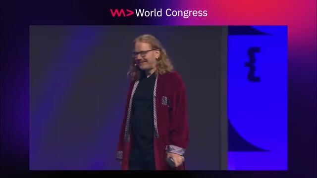 Official Opening of WeAreDevelopers World Congress 2026 thumbnail