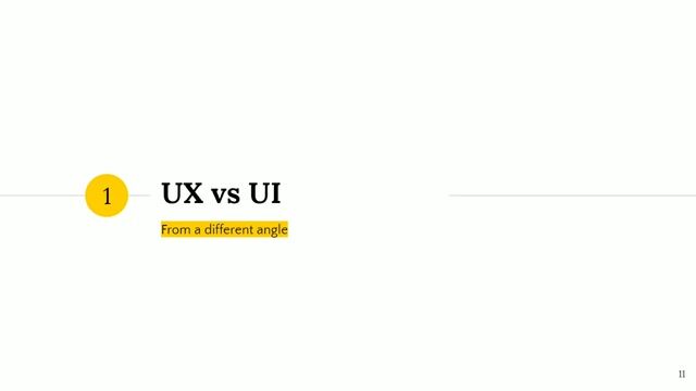 It’s easy to create a good looking product, but what about a useful one? thumbnail