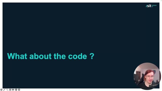 Practical strategies for writing code with dyslexia