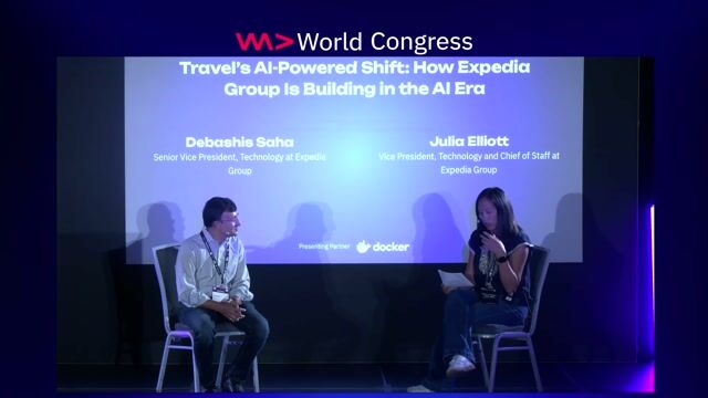 Travel’s AI-Powered Shift: How Expedia Group Is Building in the AI Era thumbnail
