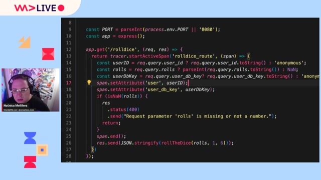 Understanding the collector's processing pipeline