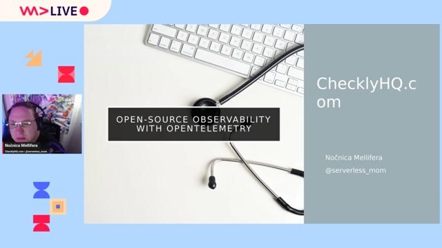 Understanding observability and time to understanding metrics thumbnail
