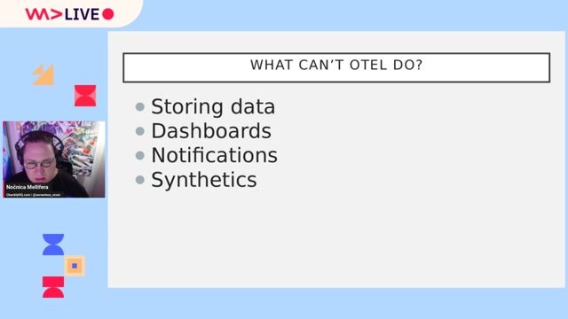 Understanding out-of-scope execution capabilities for the OpenTelemetry standard thumbnail