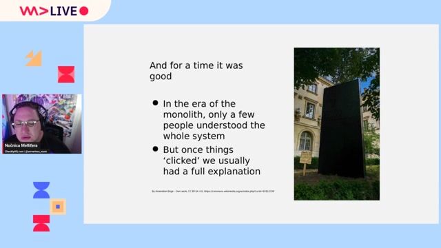 Understanding why microservices complicate system observability architecture thumbnail