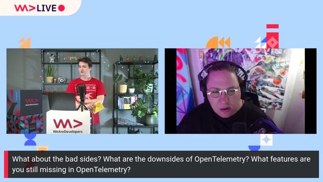 Evaluating practical OpenTelemetry downsides alongside pending transformation features thumbnail